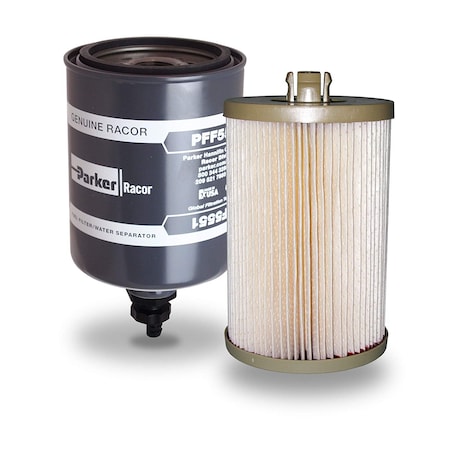 Racor Parfit Spin-On, Element, PFF5551 PFF5551